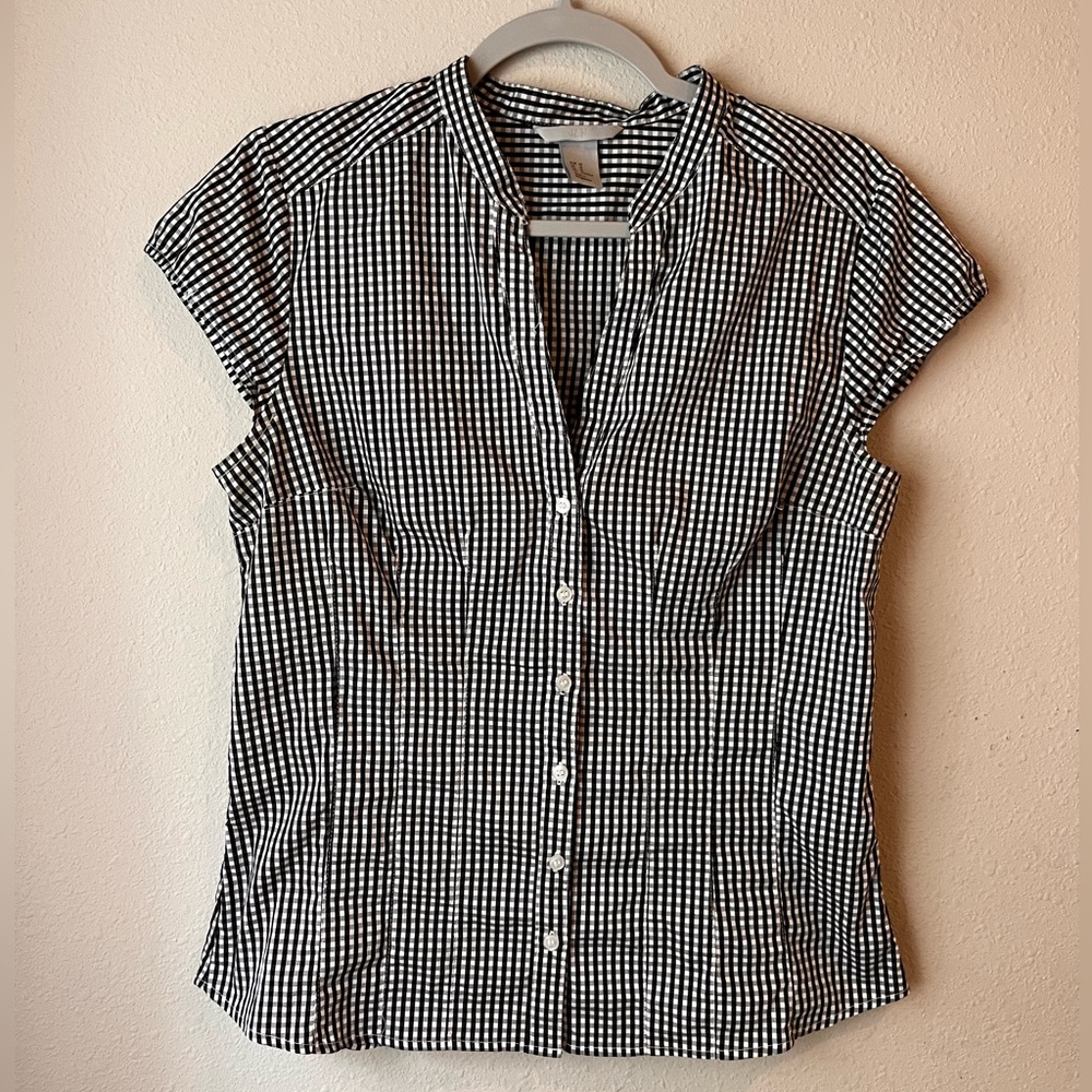 Women’s ‘H&M’ Blouse